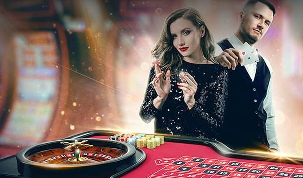 Live Casino တိုက်ရိုက် 666 slot
