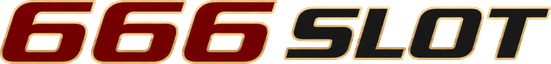 666 slot Logo